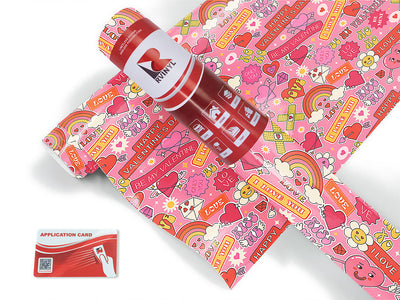 Craft Vinyl Roll