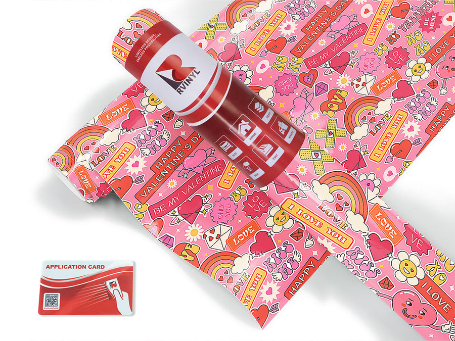 Craft Vinyl Roll