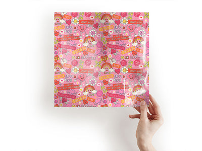 Craft Sheets
