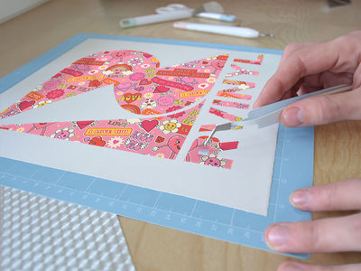 Easy Weed Craft Vinyl