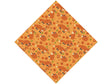 Sweet Vixen Animal Vinyl Wrap Pattern