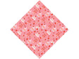 Sweetest Desserts Fruit Vinyl Wrap Pattern