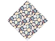 Sweetheart  Cobblestone Vinyl Wrap Pattern