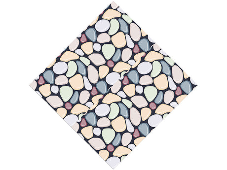 Sweetheart  Cobblestone Vinyl Wrap Pattern