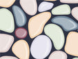 Sweetheart  Cobblestone Vinyl Wrap Pattern~Rwraps Series 914 Digitally Printed Vinyl Wrap~0