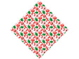 Sweetheart Sharing Fruit Vinyl Wrap Pattern
