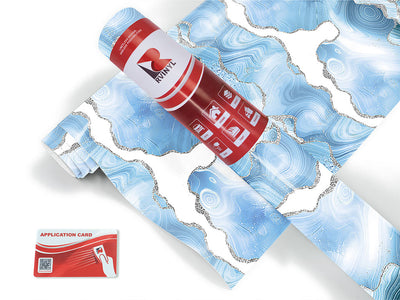 swim day gemstone films Craft Vinyl Roll