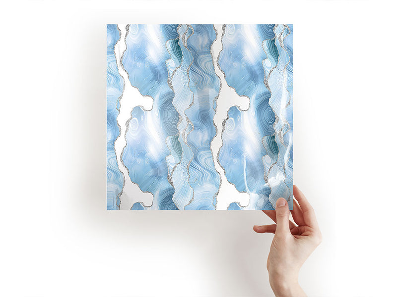 swim day gemstone films Craft Sheets