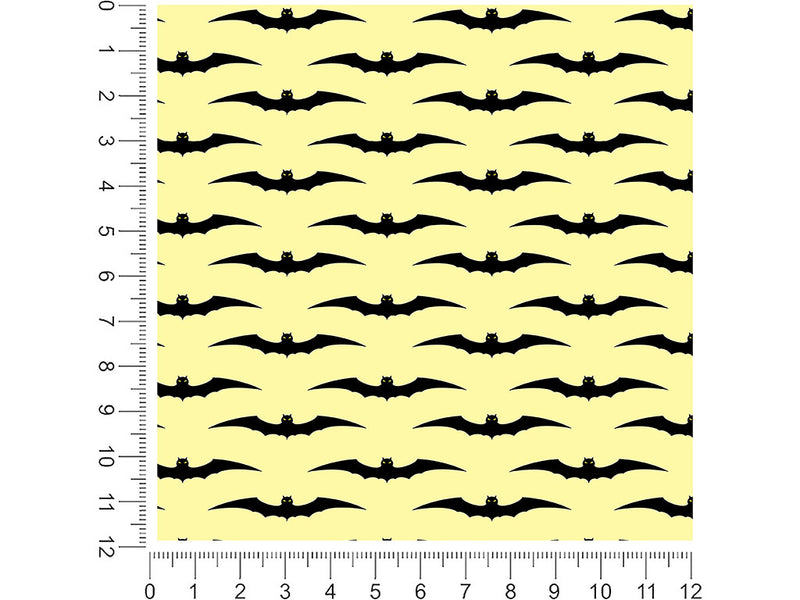 swooping low animal 1ft x 1ft Craft Sheets