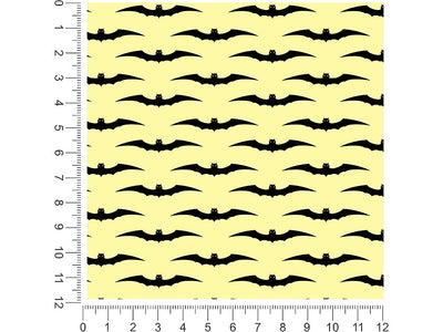 swooping low animal 1ft x 1ft Craft Sheets