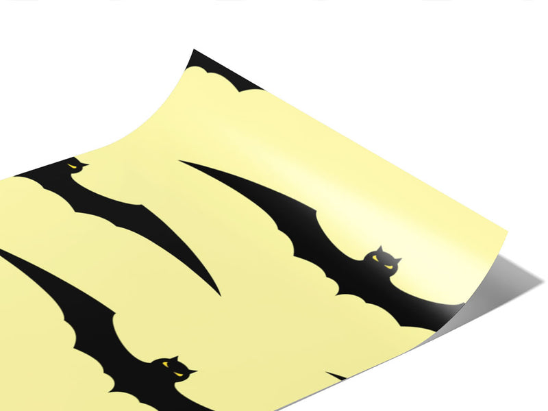 Swooping Low Animal Vinyl Wraps~Rwraps Series 914 Digitally Printed Vinyl Wrap~0