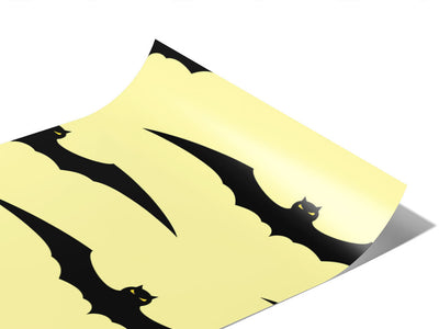 Swooping Low Animal Vinyl Wraps~Rwraps Series 914 Digitally Printed Vinyl Wrap~0