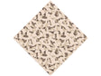 Syrian DPM Camouflage Vinyl Wrap Pattern
