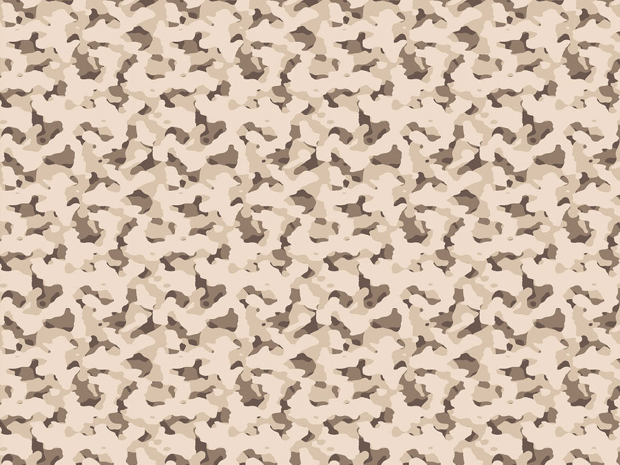 Syrian DPM Camouflage Vinyl Wrap Pattern~Rwraps Series 914 Digitally Printed Vinyl Wrap~0