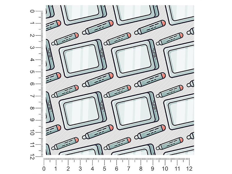 1ft x 1ft Craft Sheets