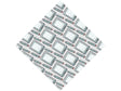 Tablet Time  Technology Vinyl Wrap Pattern