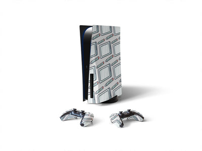 Sony PS5 DIY Skin