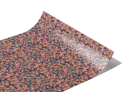 Taffy Flecktarn Camouflage Vinyl Wraps~Rwraps Series 914 Digitally Printed Vinyl Wrap~1
