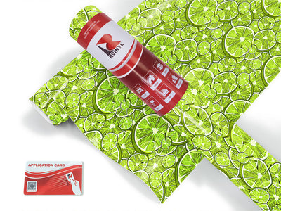 tahitian mixer fruit Craft Vinyl Roll