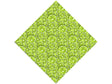 Tahitian Mixer Fruit Vinyl Wrap Pattern
