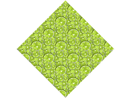 Tahitian Mixer Fruit Vinyl Wrap Pattern