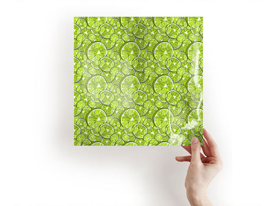 tahitian mixer fruit Craft Sheets
