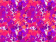 Tainted Love Paint Splatter Vinyl Wrap Pattern~Rwraps Series 914 Digitally Printed Vinyl Wrap~0