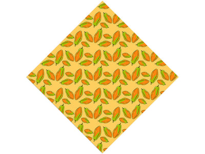 Tainung Baby Fruit Vinyl Wrap Pattern