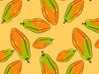 Tainung Baby Fruit Vinyl Wrap Pattern~Rwraps Series 914 Digitally Printed Vinyl Wrap~0