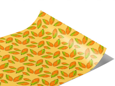 Tainung Baby Fruit Vinyl Wraps~Rwraps Series 914 Digitally Printed Vinyl Wrap~0