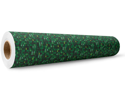 Take Control Technology Wrap Film Wholesale Roll~Rwraps Series 914 Digitally Printed Vinyl Roll~5