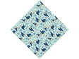 Take Flight Birds Vinyl Wrap Pattern