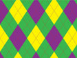 Take Notice Argyle Vinyl Wrap Pattern~Rwraps Series 914 Digitally Printed Vinyl Wrap~0