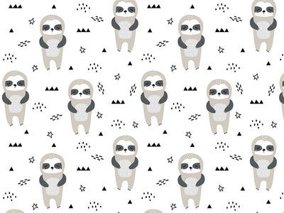 Taking Time Animal Vinyl Wrap Pattern~Rwraps Series 914 Digitally Printed Vinyl Wrap~0