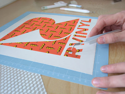 takoyaki time japanese Easy Weed Craft Vinyl