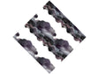 Talc  Gemstone Vinyl Wrap Pattern