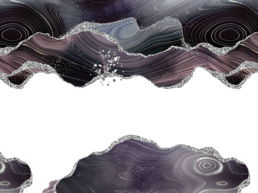 Talc  Gemstone Vinyl Wrap Pattern~Rwraps Series 914 Digitally Printed Vinyl Wrap~0