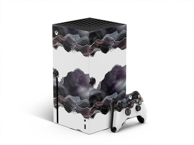talc gemstone films XBOX DIY Decal