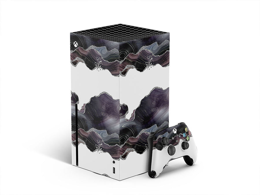 talc gemstone films XBOX DIY Decal