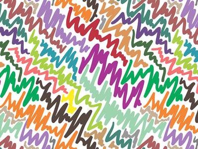 Tall Tales Abstract Vinyl Wrap Pattern~Rwraps Series 914 Digitally Printed Vinyl Wrap~0