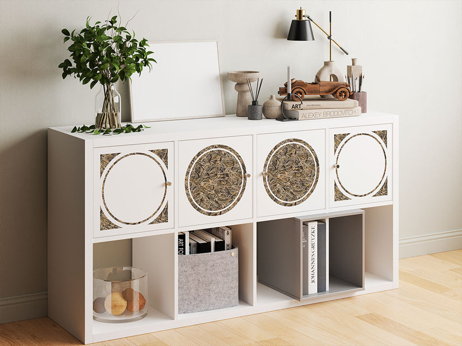 tallgrass duck camouflage DIY Furniture Stickers