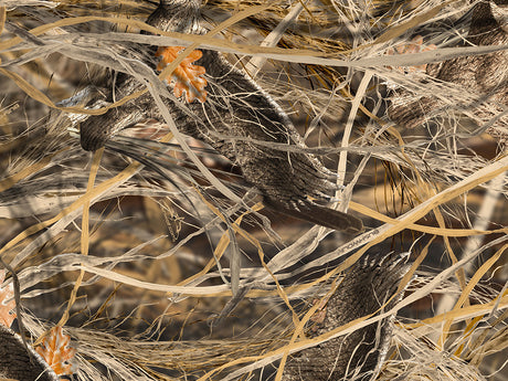 Tallgrass Duck Camouflage Vinyl Wrap Pattern~Rwraps Series 914 Digitally Printed Vinyl Wrap~0