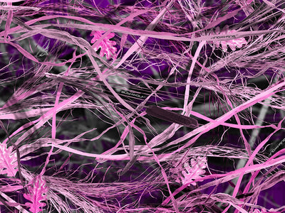 Tallgrass Pink Camouflage Vinyl Wrap Pattern~Rwraps Series 914 Digitally Printed Vinyl Wrap~0