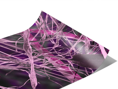 Tallgrass Pink Camouflage Vinyl Wraps~Rwraps Series 914 Digitally Printed Vinyl Wrap~0