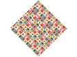 Tamago Time Food Vinyl Wrap Pattern