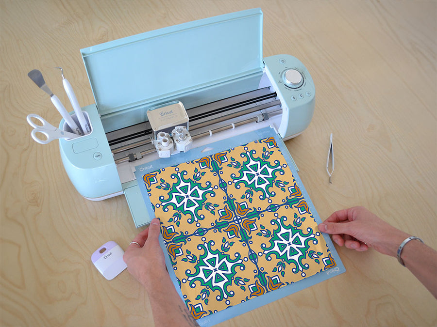 Cricut Compatible Vinyl