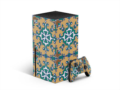 XBOX DIY Decal