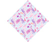 Tangled Tentacles Marine Life Vinyl Wrap Pattern