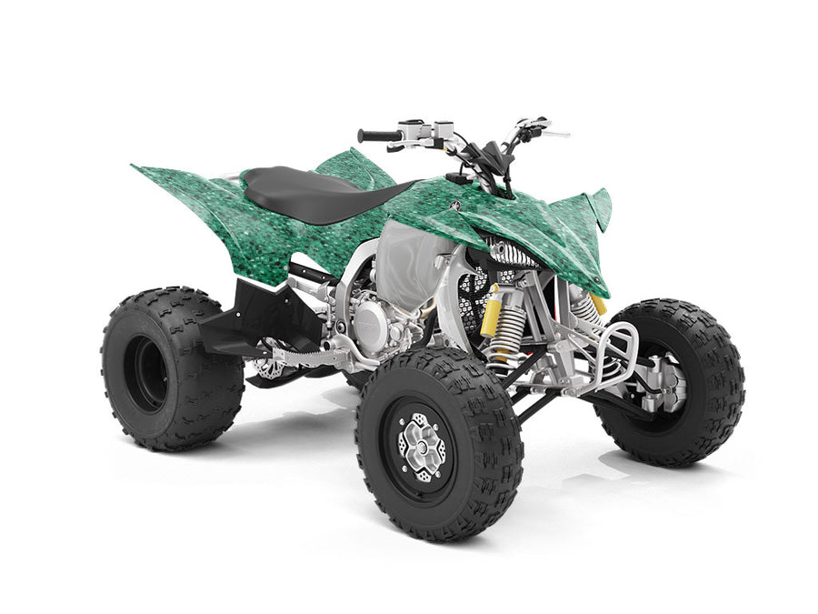Tanyushkas Gift Gemstone ATV Wrapping Vinyl