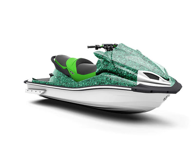 Tanyushkas Gift Gemstone Jet Ski Vinyl Customized Wrap